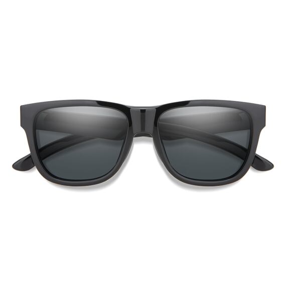 Sluneční brýle Smith LOWDOWN SLIM 2 Black