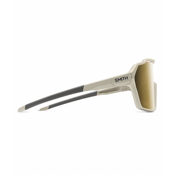 Cyklistické brýle Smith SHIFT XL MAG Matte Bone