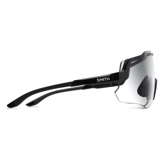 Cyklistické brýle Smith MOMENTUM Black