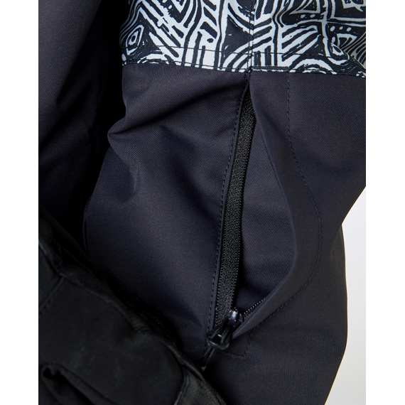 Bunda Rip Curl PINNACLE 10K/10K JACKET Bone 