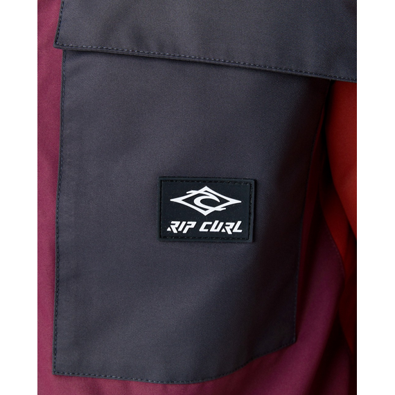 Bunda Rip Curl PINNACLE 10K/10K JACKET Picante 