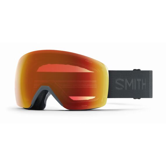 Snow brýle Smith SKYLINE Slate