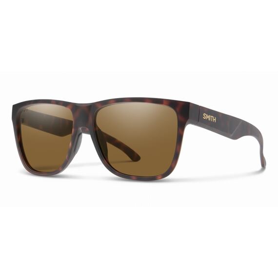 Sluneční brýle Smith LOWDOWN XL 2 Matte Tortoise