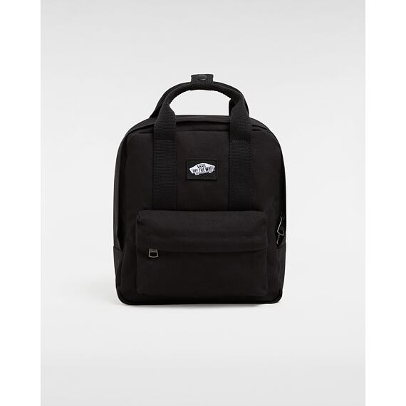 Batoh Vans LOW KEY MINI BACKPACK Black