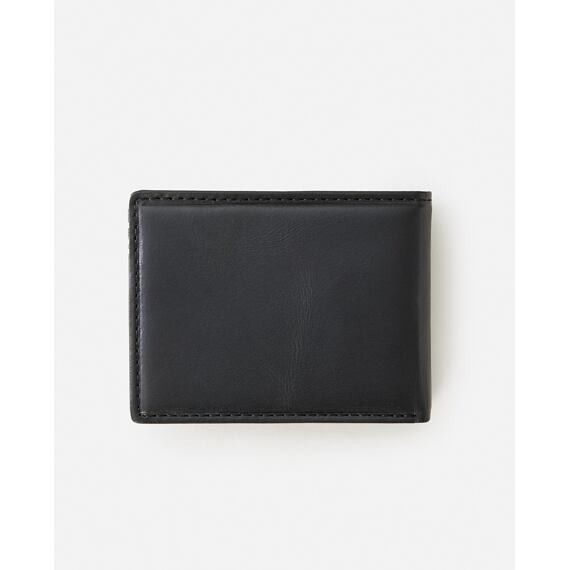 Peněženka Rip Curl RAW ENERGY RFID SLIM Black