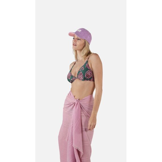 Kšiltovka Barts BEGONIA CAP Mauve