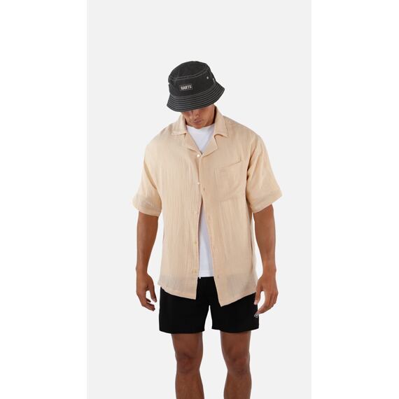 Klobouk Barts PENGANA HAT Black