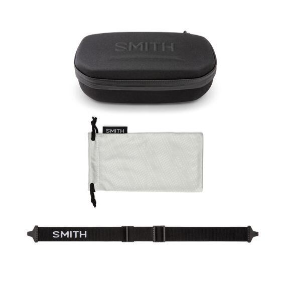 Sluneční brýle Smith VENTURE Matte Tortoise