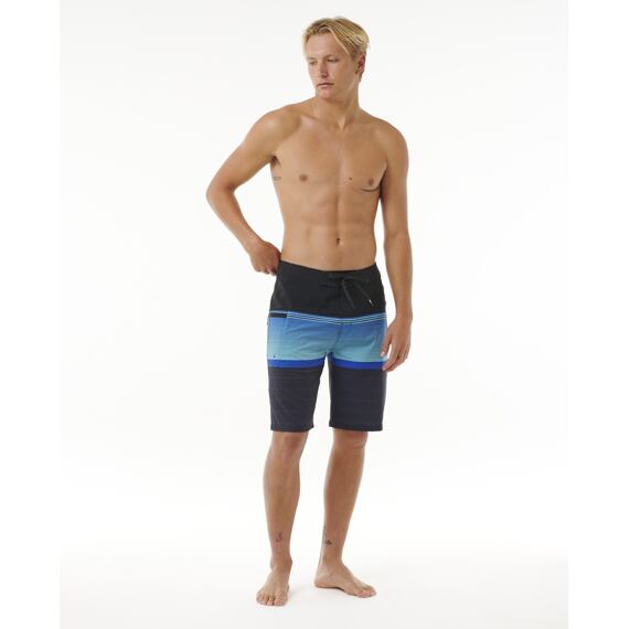Plavky Rip Curl MIRAGE DAYBREAKER 19" Cobalt
