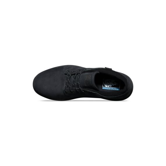 vans iso 3 mid black