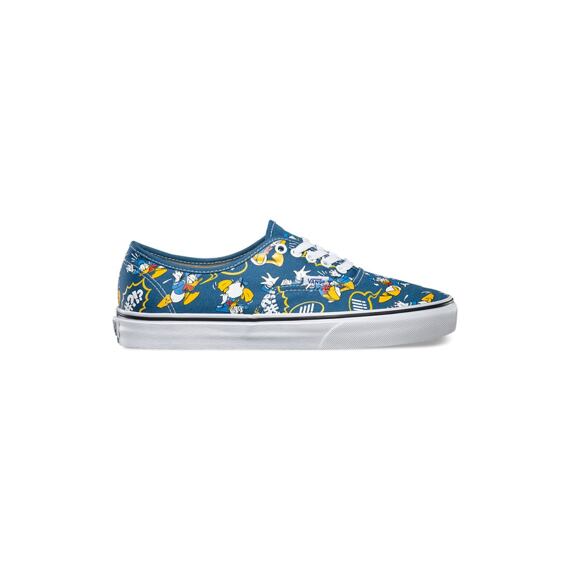 Boty Vans AUTHENTIC Donald Duck/Navy
