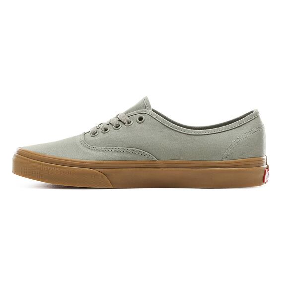 Boty Vans AUTHENTIC Laurel Oak/Gum