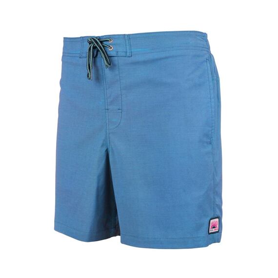 Plavky Rip Curl VOLLEY SUNSET SHADES 16''  Mid Blue 