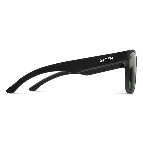 Sluneční brýle Smith LOWDOWN XL 2 Matte Black