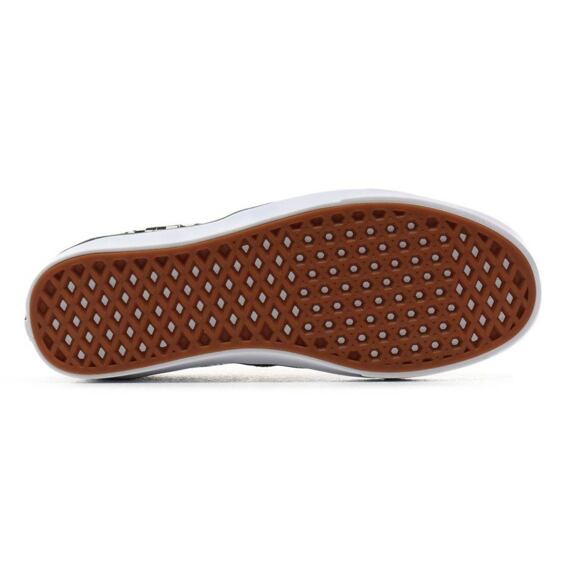 Boty Vans COMFYCUSH ERA Black/True White