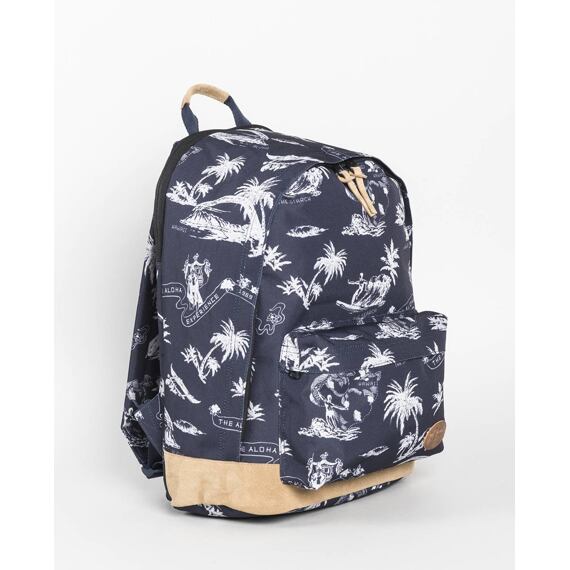 Batoh Rip Curl DOME DELUXE VELZY  Navy 