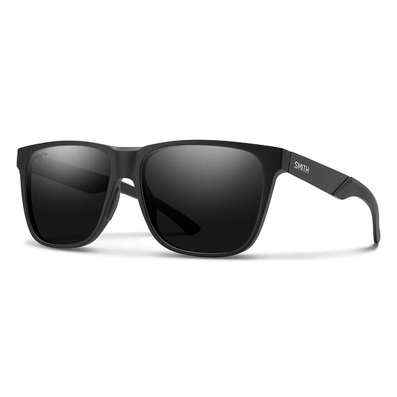 Sluneční brýle Smith LOWDOWN STEEL XL Matte Black