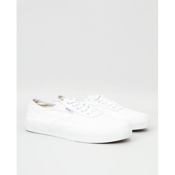 Boty Rip Curl TRACKS 9-14  White/White/Whi