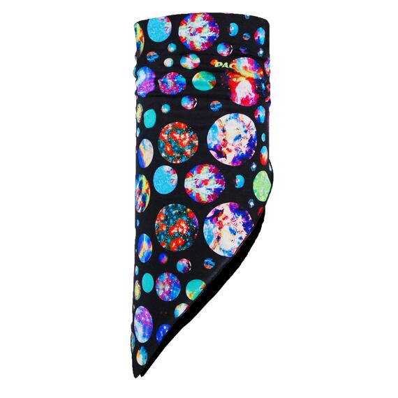 Nákrčník PAC BANDITO FLEECE Cosmic