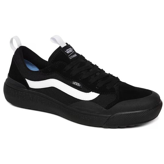 Boty Vans ULTRARANGE EXO SE Black