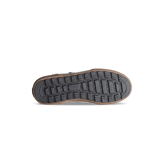 Boty Globe MOTLEY MID Dark Shadow/Summit
