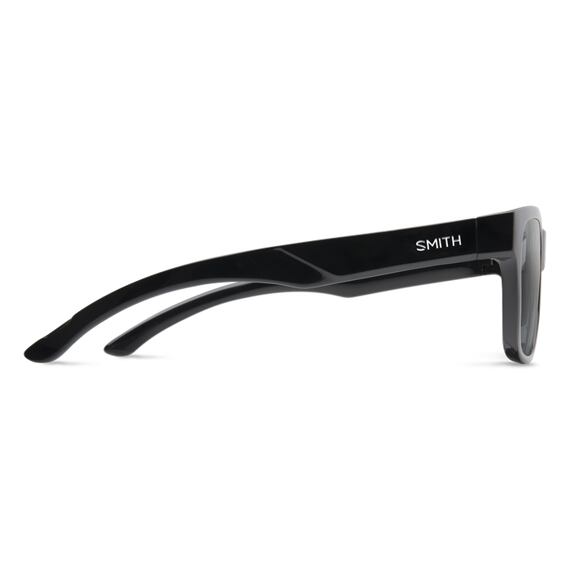 Sluneční brýle Smith LOWDOWN SLIM 2 Black