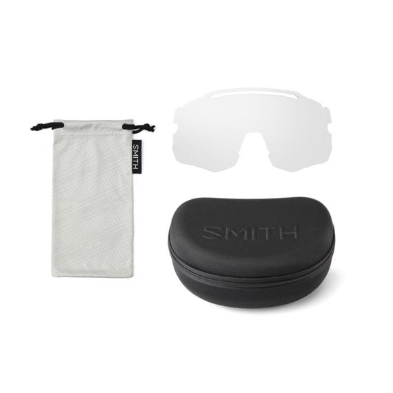 Cyklistické brýle Smith MOMENTUM Black