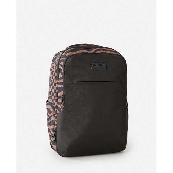 Batoh Rip Curl F-LIGHT WEEKENDER 23L SUN TRIB Brown