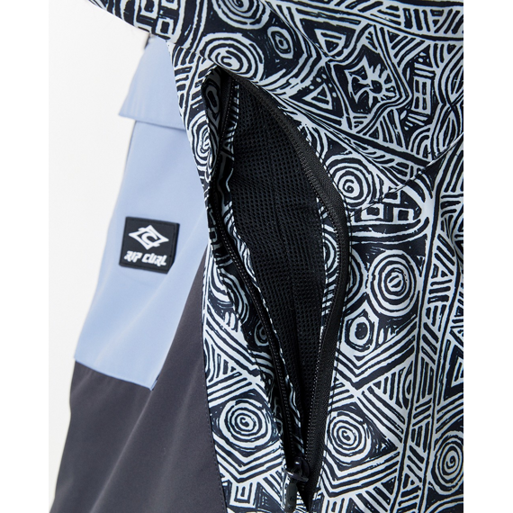 Bunda Rip Curl PINNACLE 10K/10K JACKET Bone 