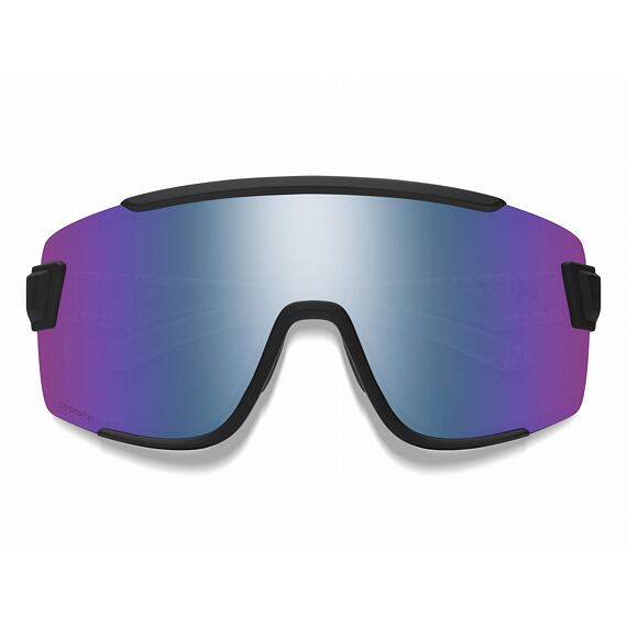 Cyklistické brýle Smith WILDCAT Matte Wild Child