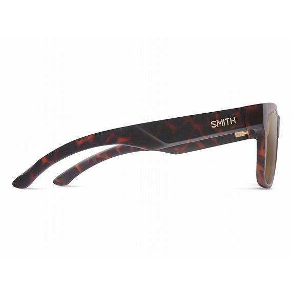 Sluneční brýle Smith LOWDOWN XL 2 Matte Tortoise