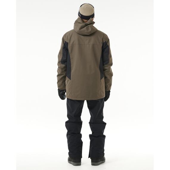 Bunda Rip Curl ANTI SERIES PINNA 10K/10K JKT Rock