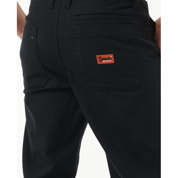 Kalhoty Rip Curl SEARCH PANT Black