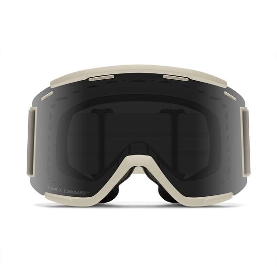Sjezdové brýle Smith SQUAD MTB XL Chalk