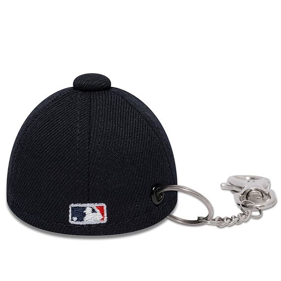 Doplňky New Era MLB MINI CAP BOSRED Official Team Color