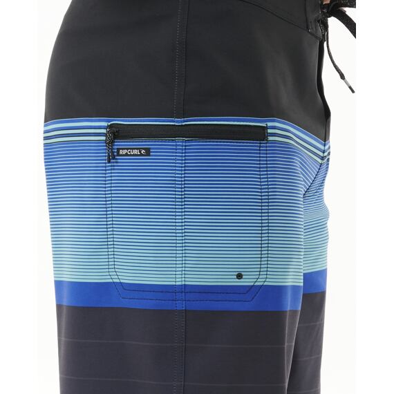 Plavky Rip Curl MIRAGE DAYBREAKER 19" Cobalt