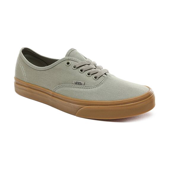 Boty Vans AUTHENTIC Laurel Oak/Gum