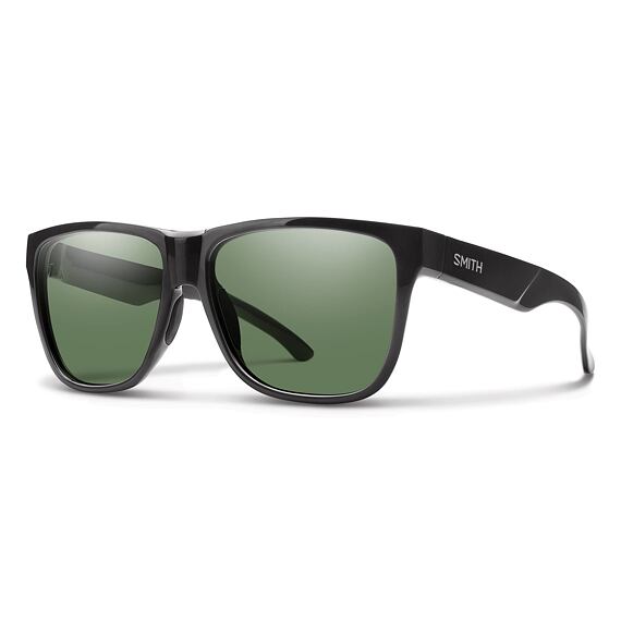 Sluneční brýle Smith LOWDOWN XL 2 Black