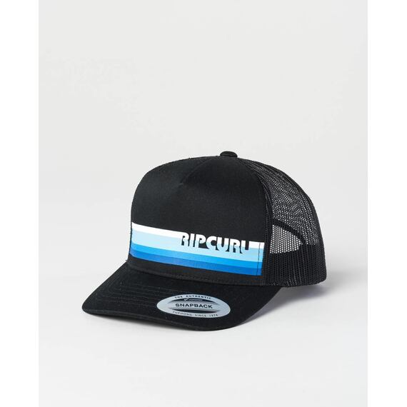 Kšiltovka Rip Curl BIG MAMA CAP BOY  Black 