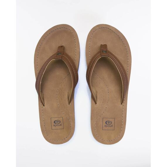 žabky Rip Curl CARDIFF  Tobacco 