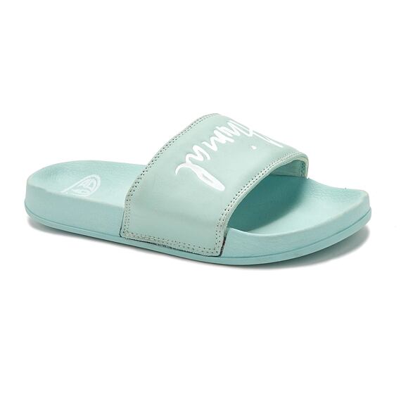 Pantofle Animal PINKIE Harbour Green