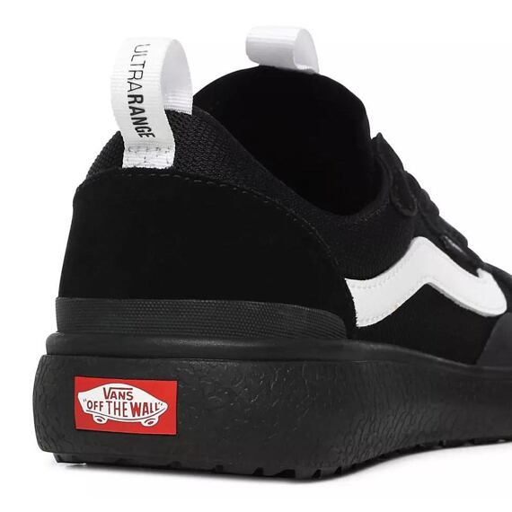 Boty Vans ULTRARANGE EXO SE Black