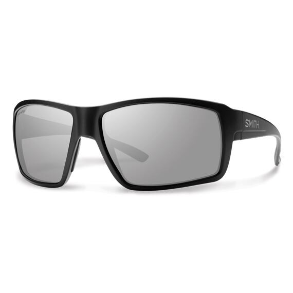 Sluneční brýle Smith COLSON Matte Black