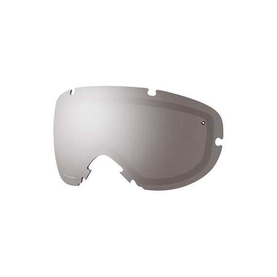 Náhradní sklo Smith Lens I/OS ChromaPop Sun Platinum