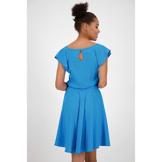 šaty Alife and Kickin ISABELLAAK Cobalt