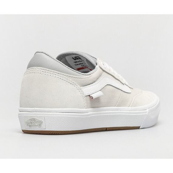Boty Vans GILBERT CROCKETT 2 PRO Barely Blue/Ash