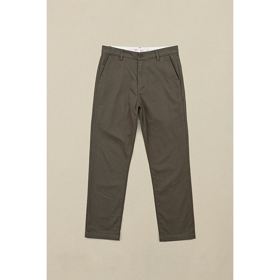 Kalhoty Globe FOUNDATION PANT Forest