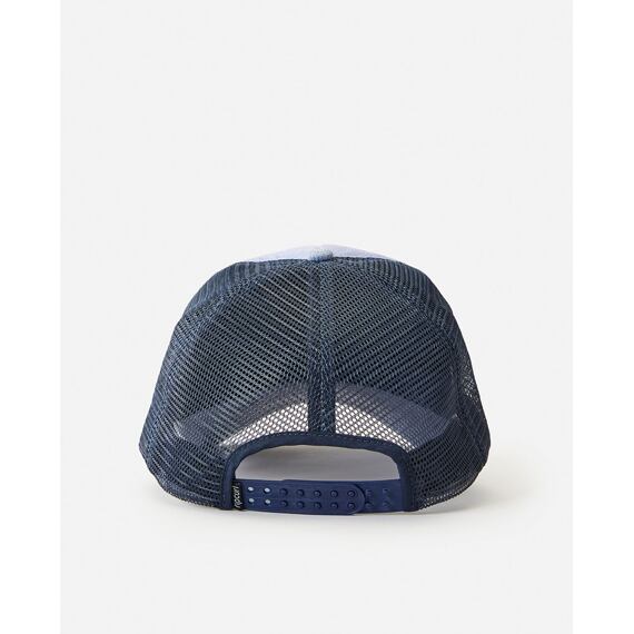 Kšiltovka Rip Curl SURF TREEHOUSE TRUCKER HAT  Navy 
