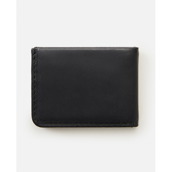 Peněženka Rip Curl PHAZE ICON RFID ALL DAY Black 