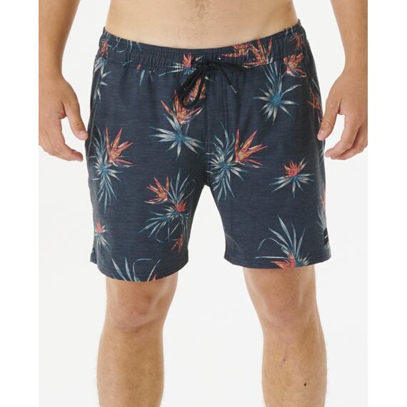 Plavky Rip Curl PARADISO VOLLEY Dark Navy 
